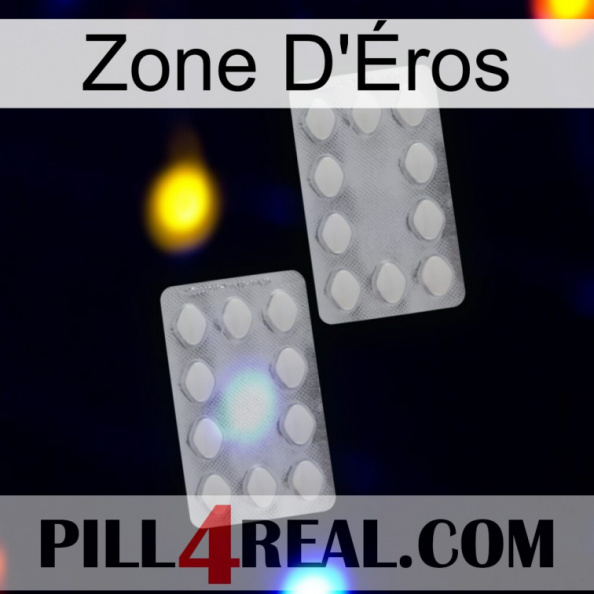 Eros Zone 17